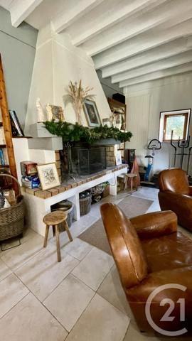 Maison à vendre  9 pièces - 227 m2 MONTERBLANC - 56