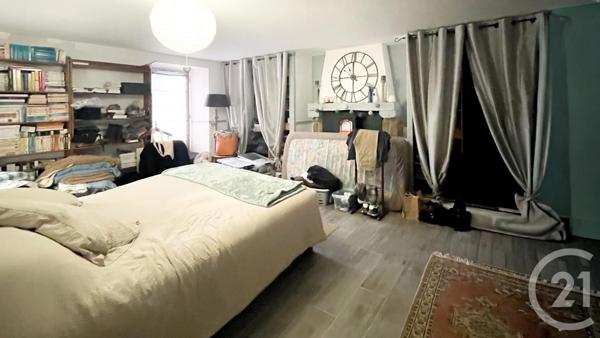 Maison à vendre  9 pièces - 227 m2 MONTERBLANC - 56