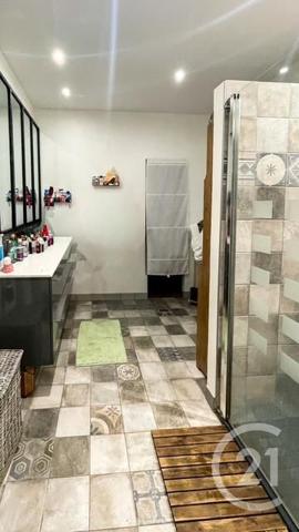 Maison à vendre  9 pièces - 227 m2 MONTERBLANC - 56