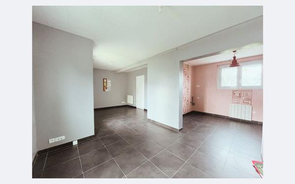 Maison à vendre    4 pièces •  Montoir-de-Bretagne