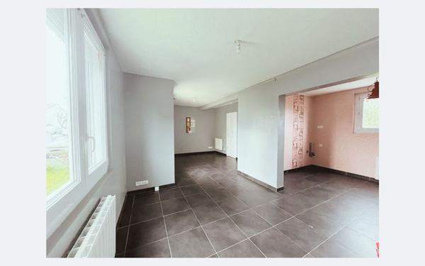 Maison à vendre    4 pièces •  Montoir-de-Bretagne