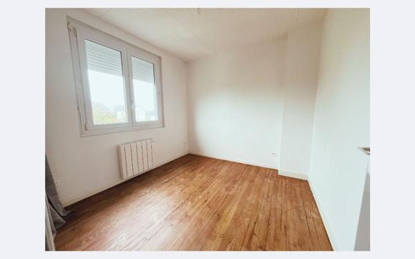 Maison à vendre    4 pièces •  Montoir-de-Bretagne