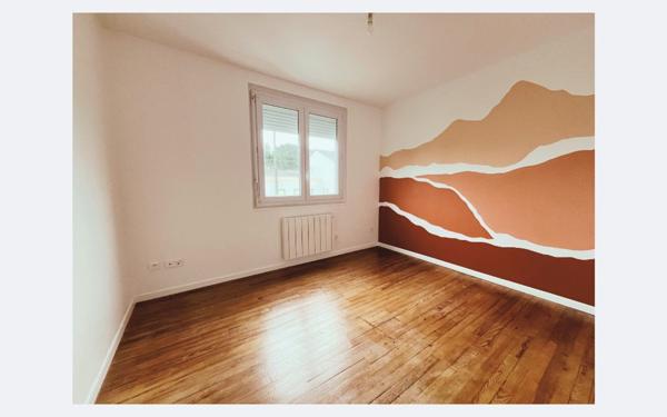 Maison à vendre    4 pièces •  Montoir-de-Bretagne