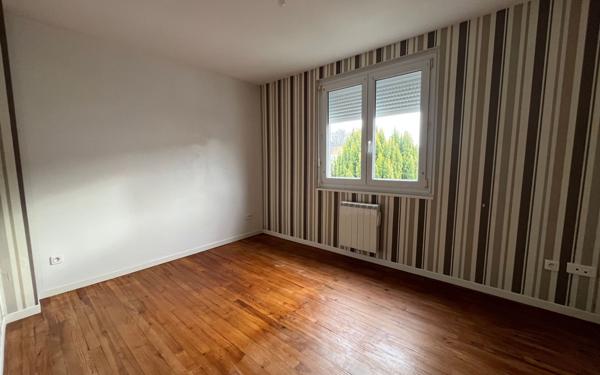 Maison à vendre    4 pièces •  Montoir-de-Bretagne