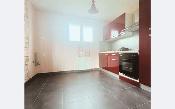 Maison à vendre    4 pièces •  Montoir-de-Bretagne