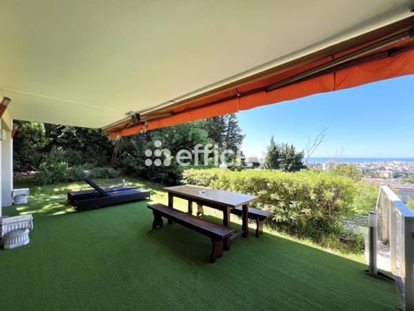 Appartement 3 pièces - 95 m² Exclusivité efficity