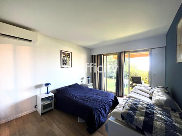 Appartement 3 pièces - 95 m² Exclusivité efficity