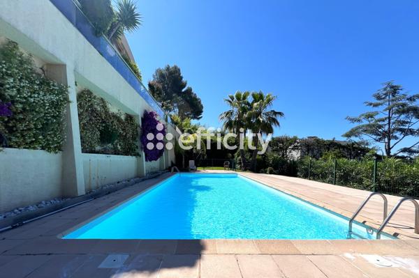 Appartement 3 pièces - 95 m² Exclusivité efficity