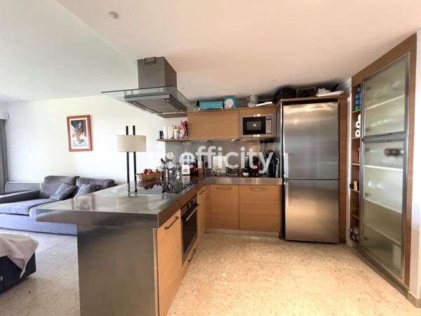 Appartement 3 pièces - 95 m² Exclusivité efficity