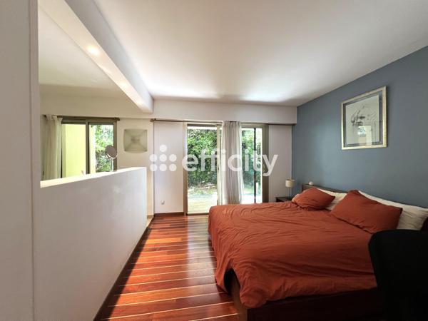 Appartement 3 pièces - 95 m² Exclusivité efficity