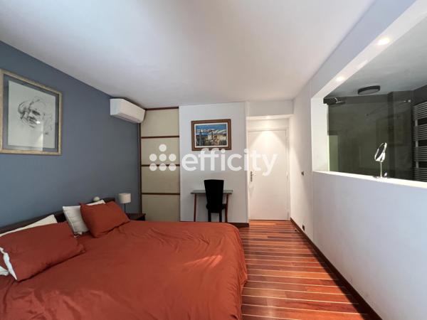 Appartement 3 pièces - 95 m² Exclusivité efficity