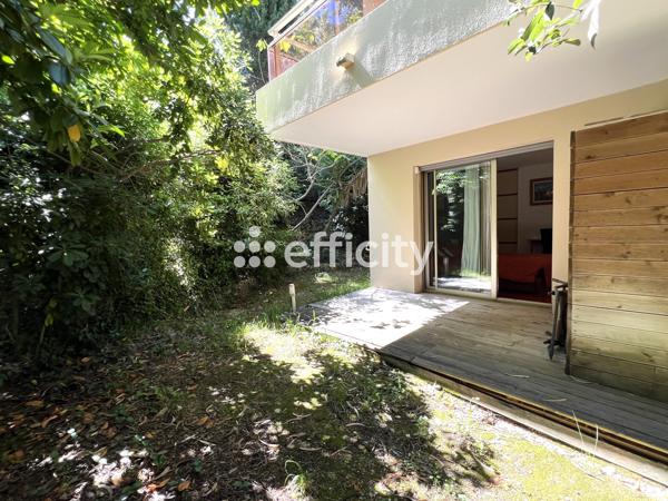 Appartement 3 pièces - 95 m² Exclusivité efficity