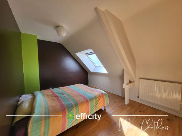 Maison 6 pièces - 130 m² Bien prestige