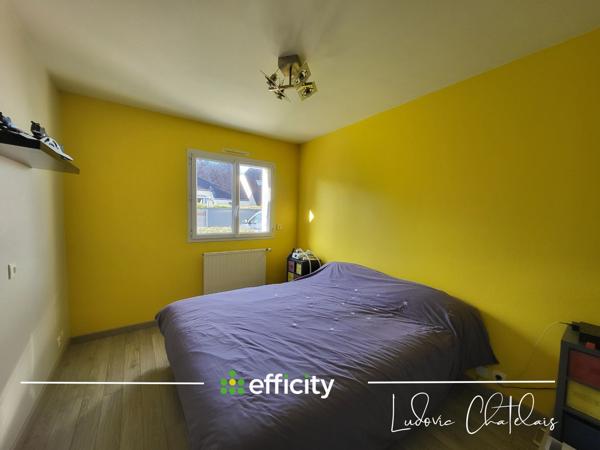 Maison 6 pièces - 130 m² Bien prestige