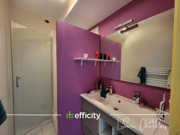 Maison 6 pièces - 130 m² Bien prestige