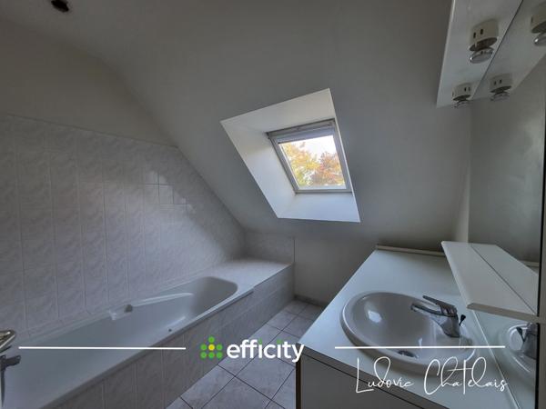 Maison 6 pièces - 130 m² Bien prestige