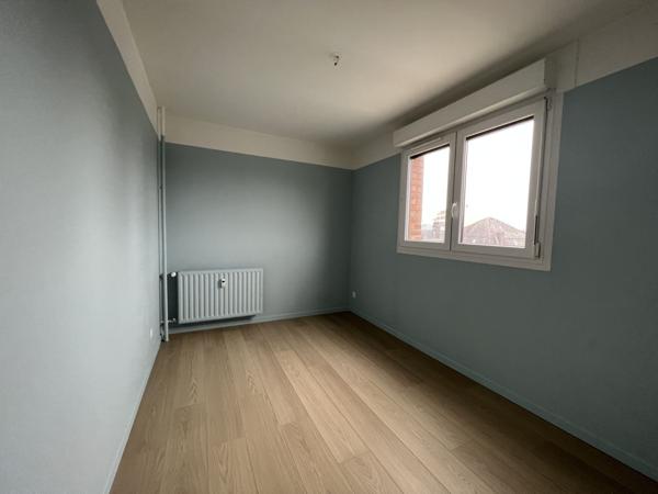 Vente Appartement78,05 m² - 3 Pièces - RONCHIN (59790)