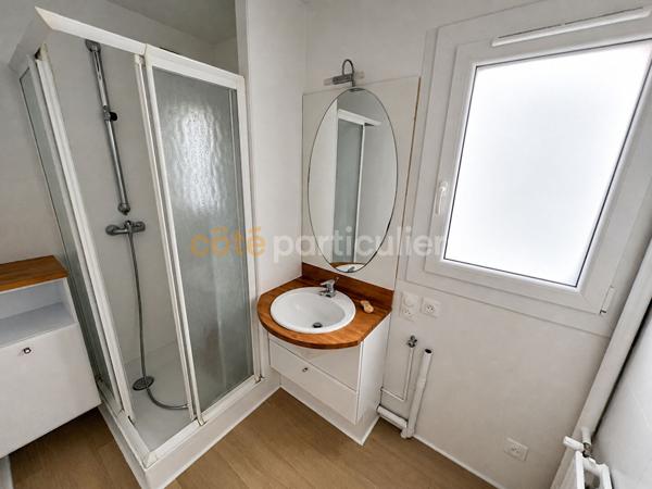 Vente Appartement78,05 m² - 3 Pièces - RONCHIN (59790)