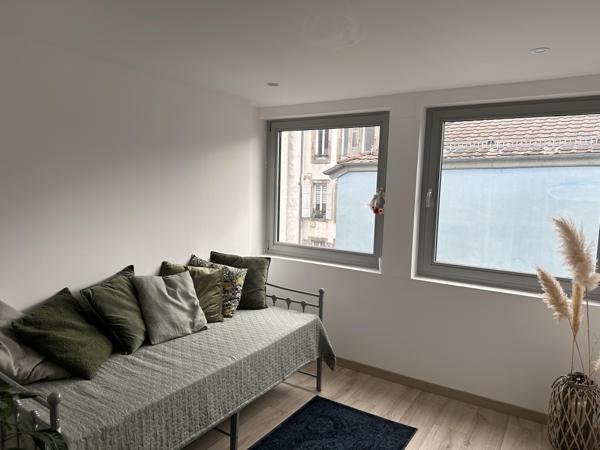 Vente / Appartement T4