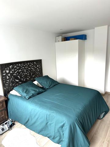 Vente / Appartement T4