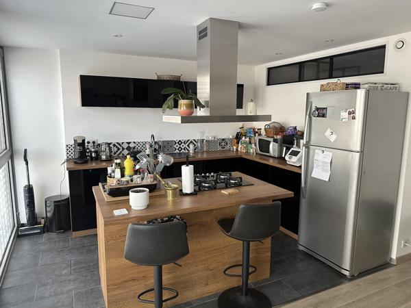 Vente / Appartement T4