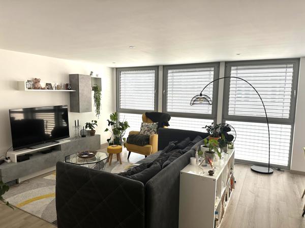 Vente / Appartement T4