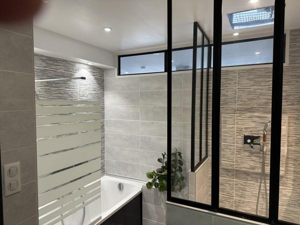 Vente / Appartement T4