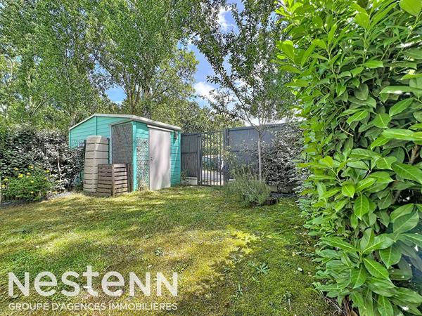 Maison contemporaine 5 pièces à vendre à Villeneuve Saint Georges - Rare sur le marché !