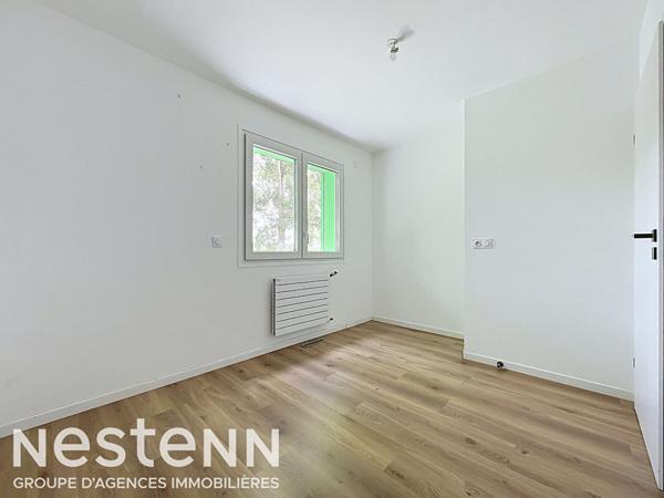 Maison contemporaine 5 pièces à vendre à Villeneuve Saint Georges - Rare sur le marché !