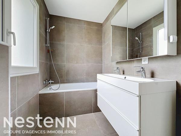 Maison contemporaine 5 pièces à vendre à Villeneuve Saint Georges - Rare sur le marché !