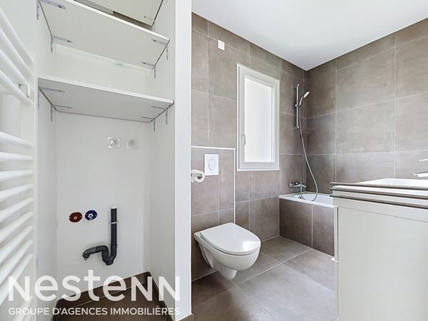 Maison contemporaine 5 pièces à vendre à Villeneuve Saint Georges - Rare sur le marché !