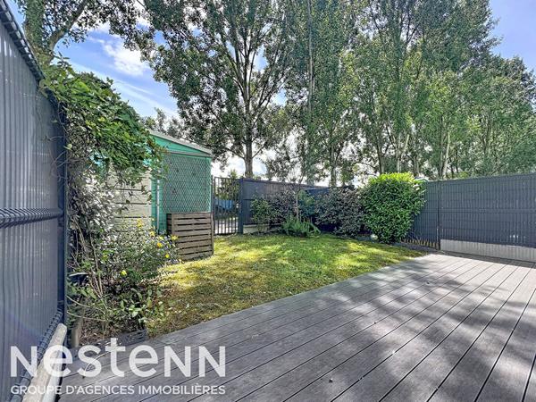 Maison contemporaine 5 pièces à vendre à Villeneuve Saint Georges - Rare sur le marché !