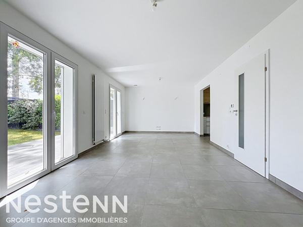 Maison contemporaine 5 pièces à vendre à Villeneuve Saint Georges - Rare sur le marché !