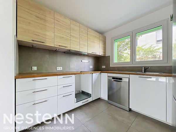 Maison contemporaine 5 pièces à vendre à Villeneuve Saint Georges - Rare sur le marché !