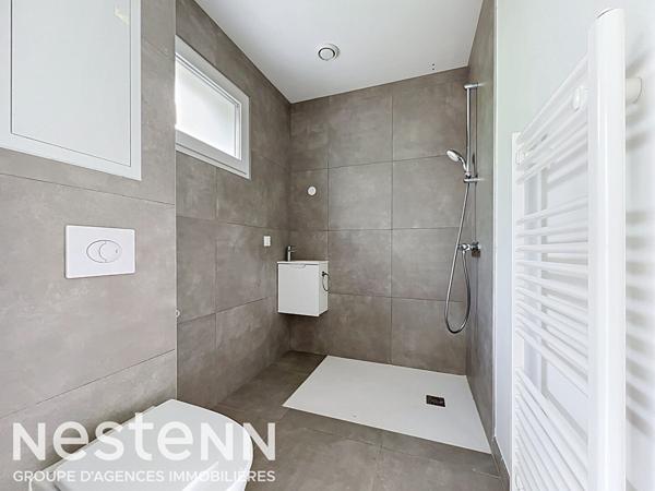 Maison contemporaine 5 pièces à vendre à Villeneuve Saint Georges - Rare sur le marché !