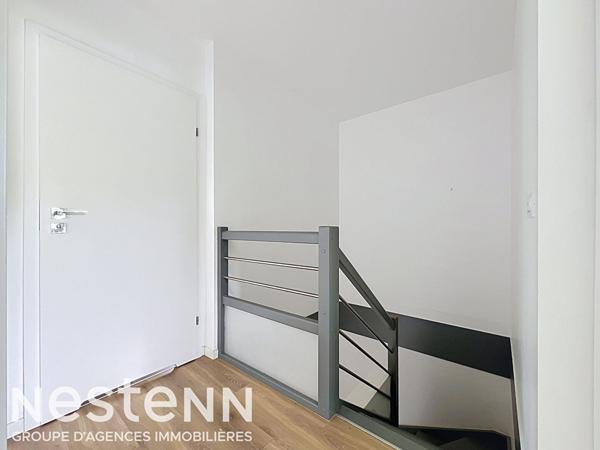 Maison contemporaine 5 pièces à vendre à Villeneuve Saint Georges - Rare sur le marché !