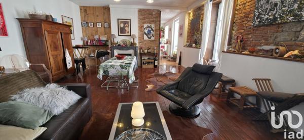 Appartement 4 pièces de 133 m² à Aurillac (15000)