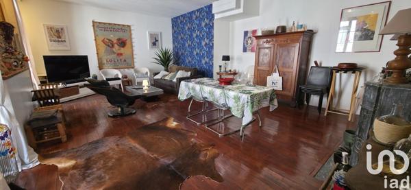 Appartement 4 pièces de 133 m² à Aurillac (15000)