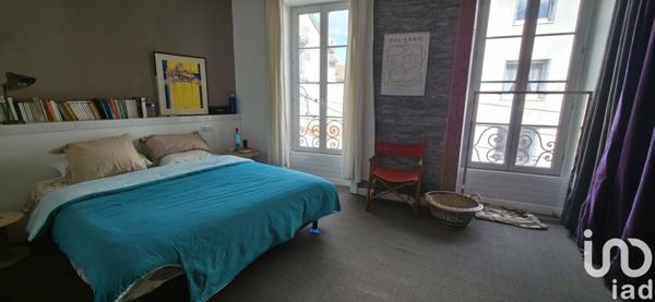 Appartement 4 pièces de 133 m² à Aurillac (15000)