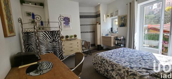 Appartement 4 pièces de 133 m² à Aurillac (15000)
