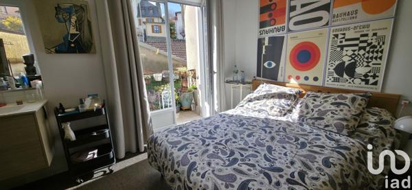 Appartement 4 pièces de 133 m² à Aurillac (15000)