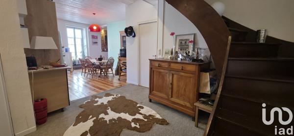 Appartement 4 pièces de 133 m² à Aurillac (15000)