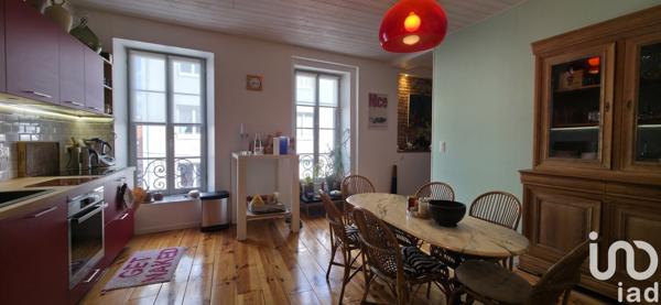 Appartement 4 pièces de 133 m² à Aurillac (15000)