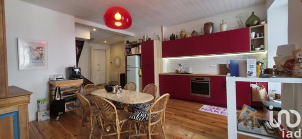 Appartement 4 pièces de 133 m² à Aurillac (15000)