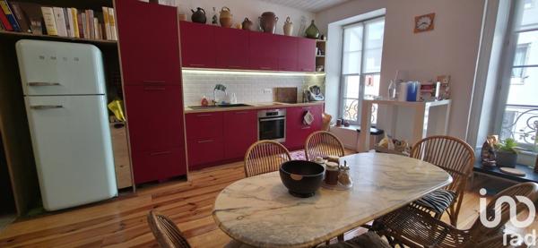 Appartement 4 pièces de 133 m² à Aurillac (15000)