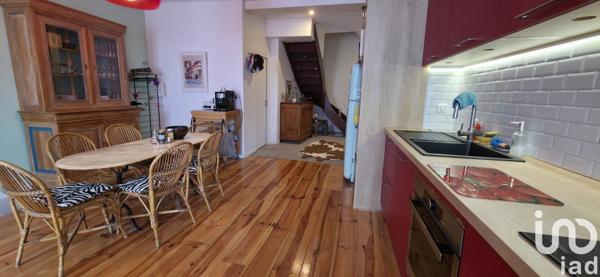 Appartement 4 pièces de 133 m² à Aurillac (15000)