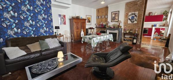 Appartement 4 pièces de 133 m² à Aurillac (15000)