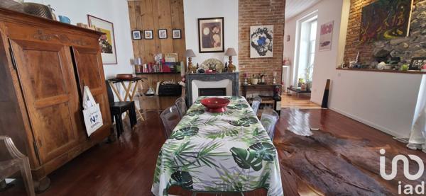 Appartement 4 pièces de 133 m² à Aurillac (15000)