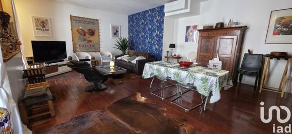 Appartement 4 pièces de 133 m² à Aurillac (15000)