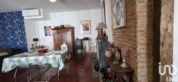 Appartement 4 pièces de 133 m² à Aurillac (15000)